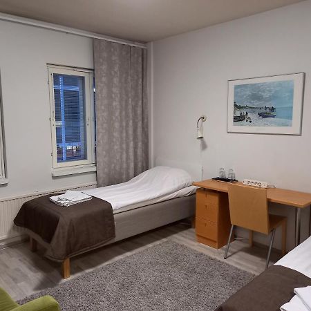 Gasthaus Lohja Bed & Breakfast Luaran gambar