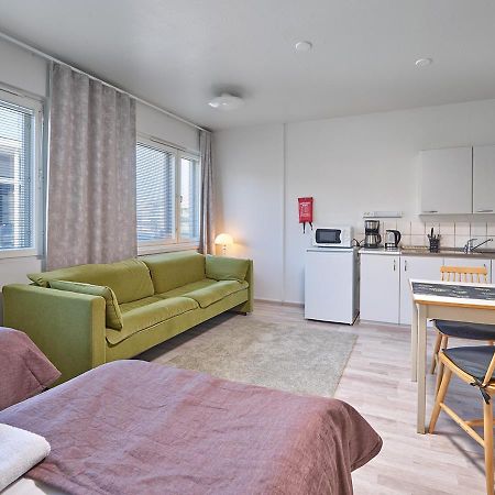 Gasthaus Lohja Bed & Breakfast Luaran gambar