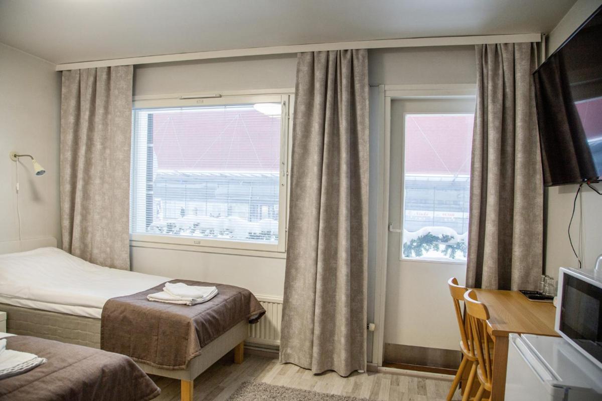Gasthaus Lohja Bed & Breakfast Luaran gambar