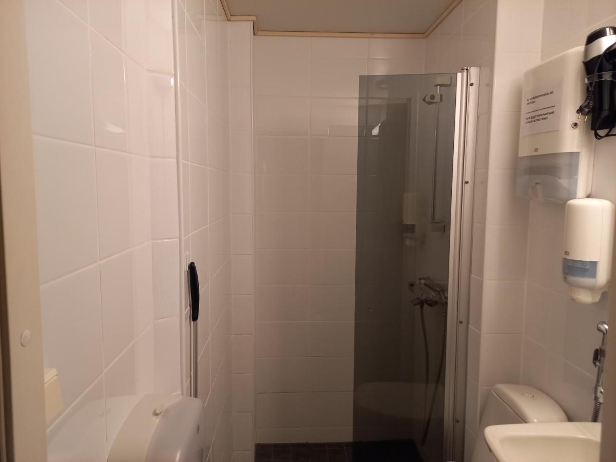 Gasthaus Lohja Bed & Breakfast Luaran gambar