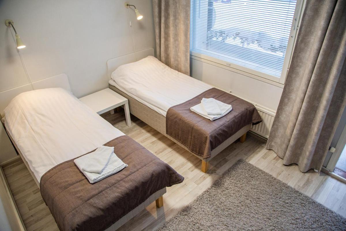 Gasthaus Lohja Bed & Breakfast Luaran gambar