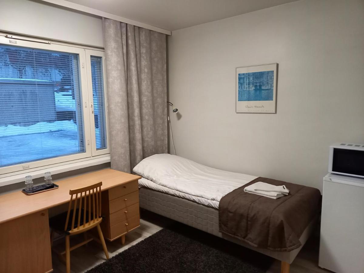 Gasthaus Lohja Bed & Breakfast Luaran gambar