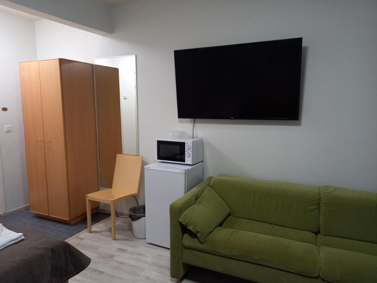 Gasthaus Lohja Bed & Breakfast Luaran gambar