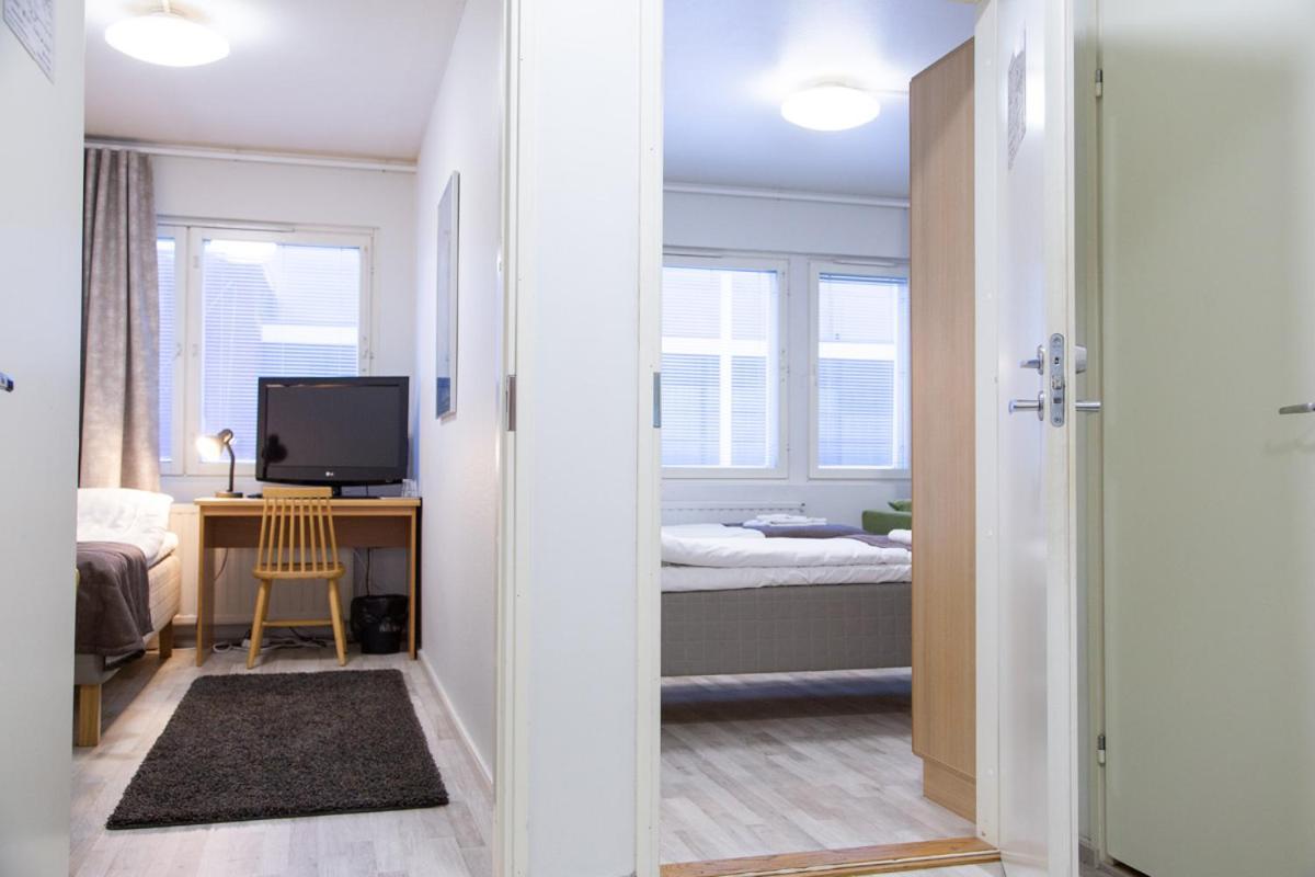 Gasthaus Lohja Bed & Breakfast Luaran gambar