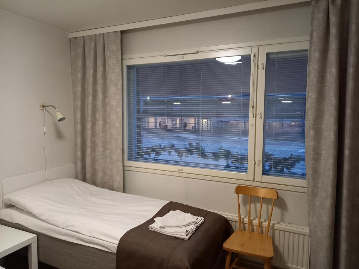 Gasthaus Lohja Bed & Breakfast Luaran gambar