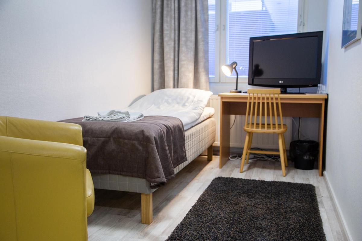 Gasthaus Lohja Bed & Breakfast Luaran gambar