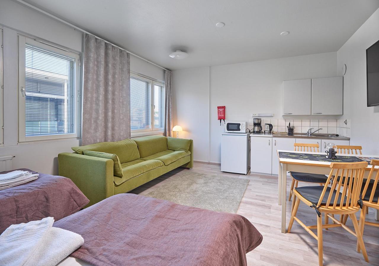 Gasthaus Lohja Bed & Breakfast Luaran gambar