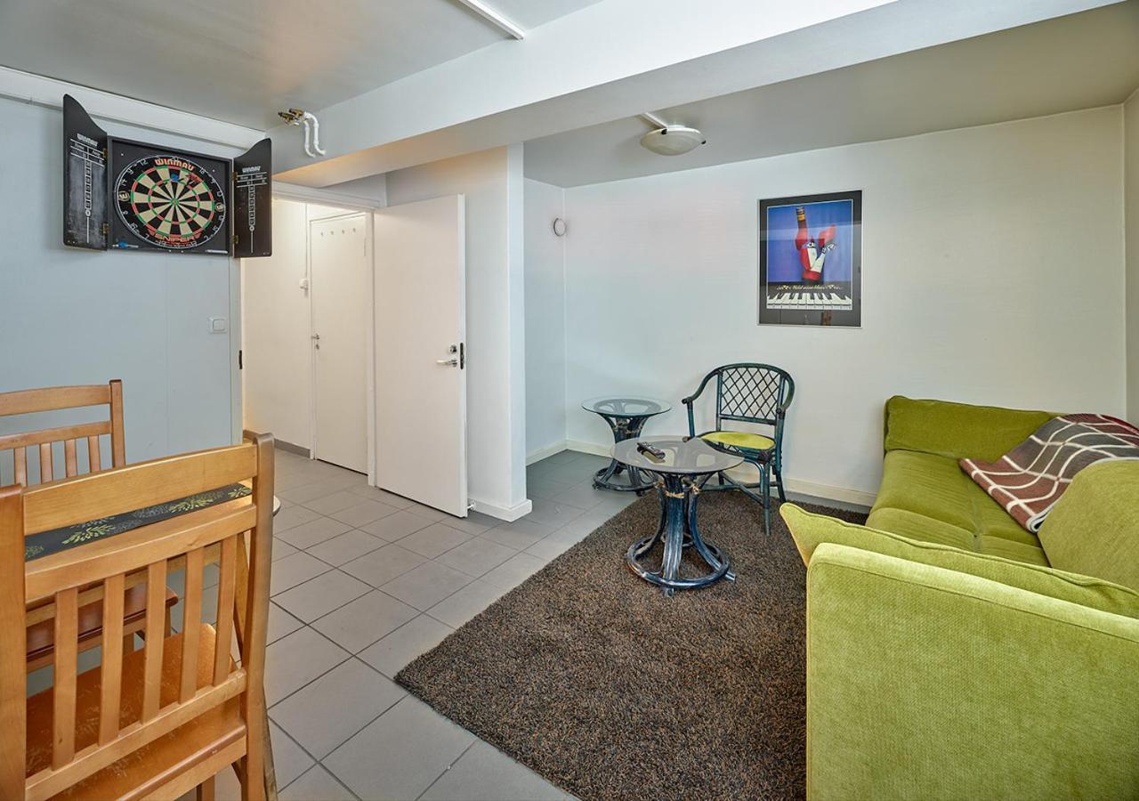 Gasthaus Lohja Bed & Breakfast Luaran gambar