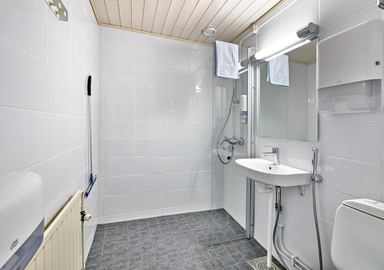 Gasthaus Lohja Bed & Breakfast Luaran gambar