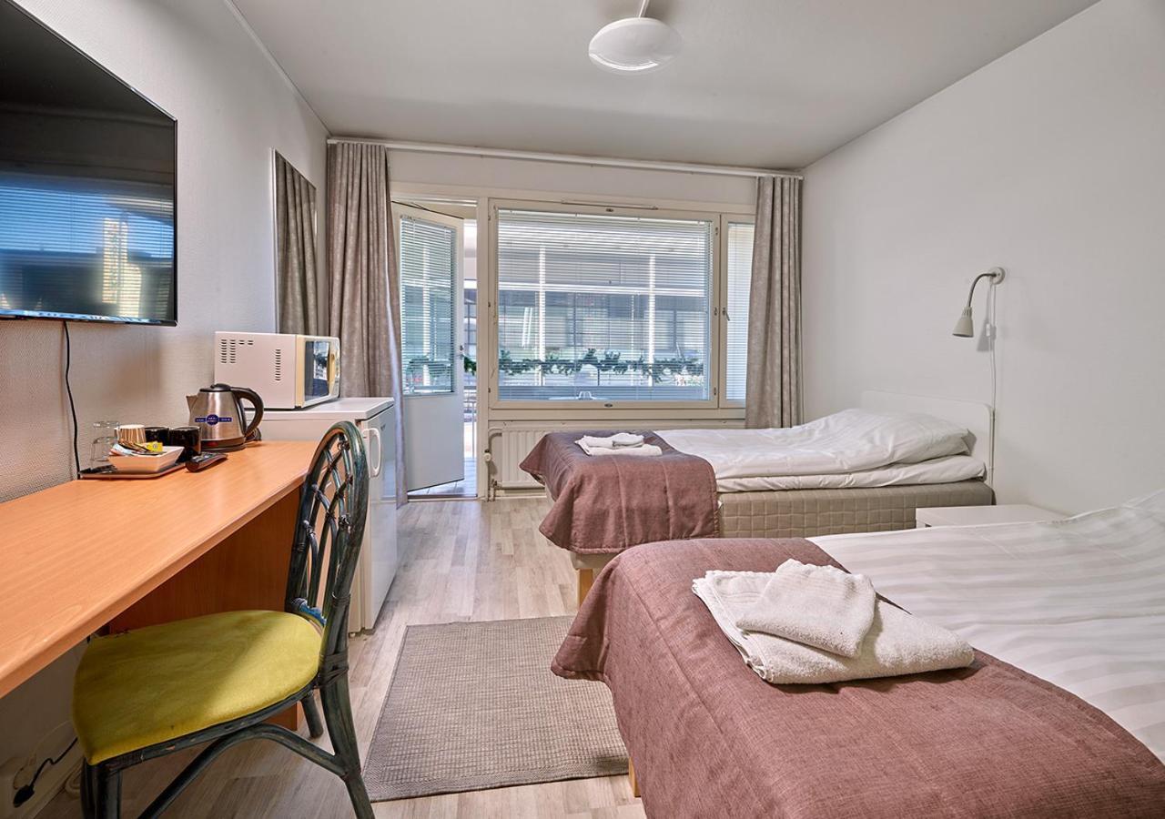 Gasthaus Lohja Bed & Breakfast Luaran gambar