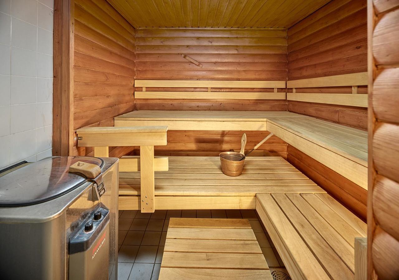 Gasthaus Lohja Bed & Breakfast Luaran gambar