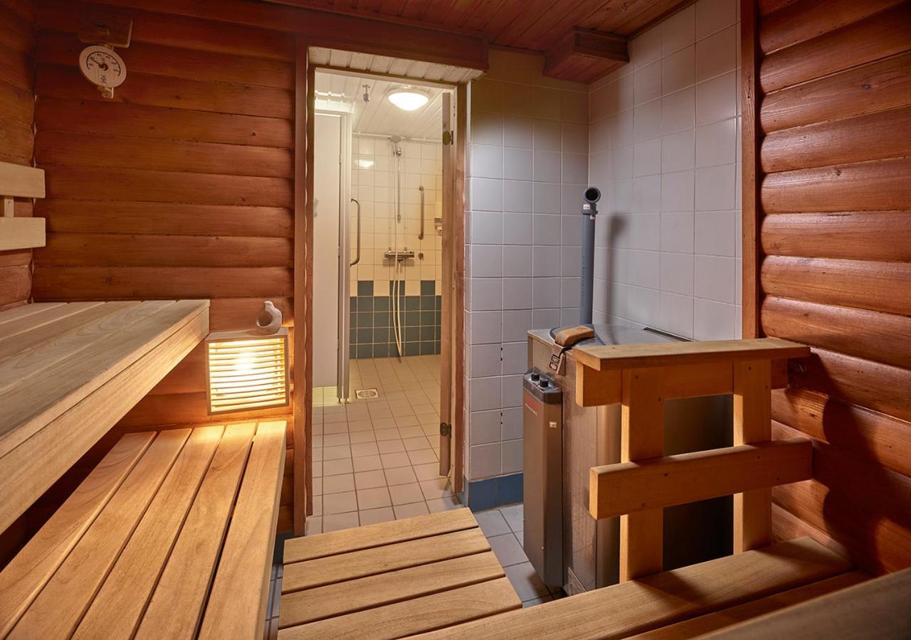Gasthaus Lohja Bed & Breakfast Luaran gambar