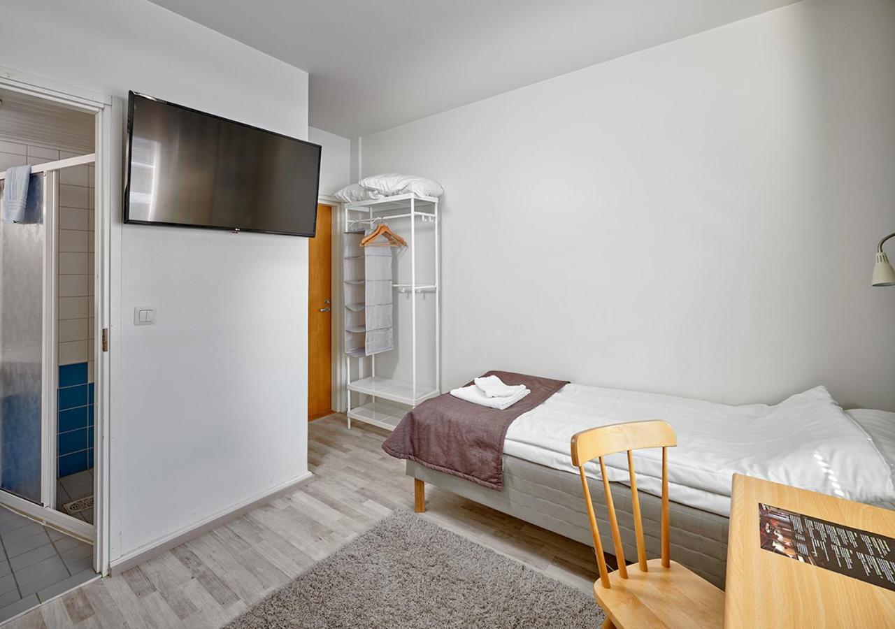 Gasthaus Lohja Bed & Breakfast Luaran gambar