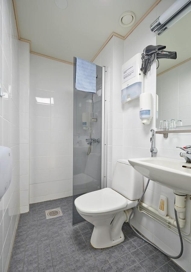 Gasthaus Lohja Bed & Breakfast Luaran gambar
