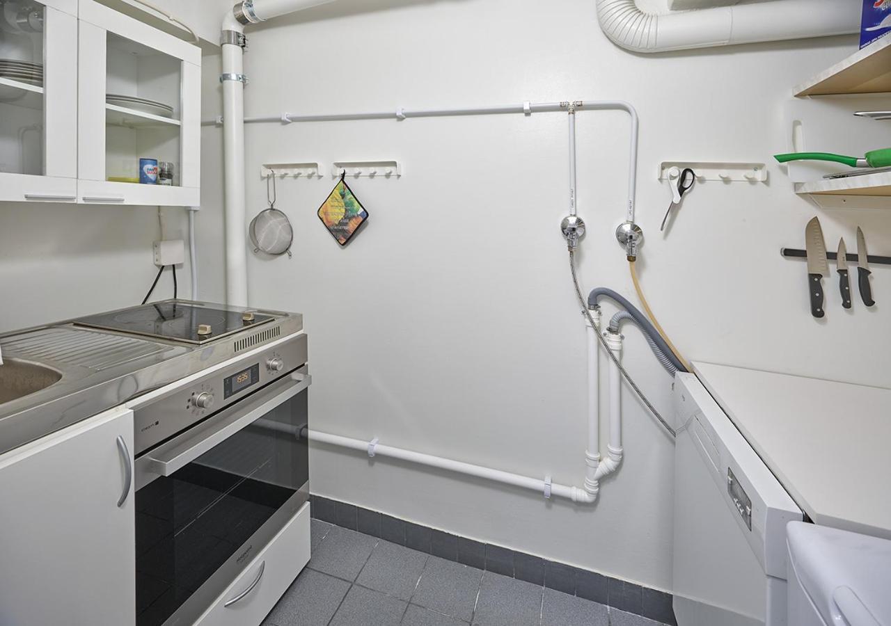Gasthaus Lohja Bed & Breakfast Luaran gambar