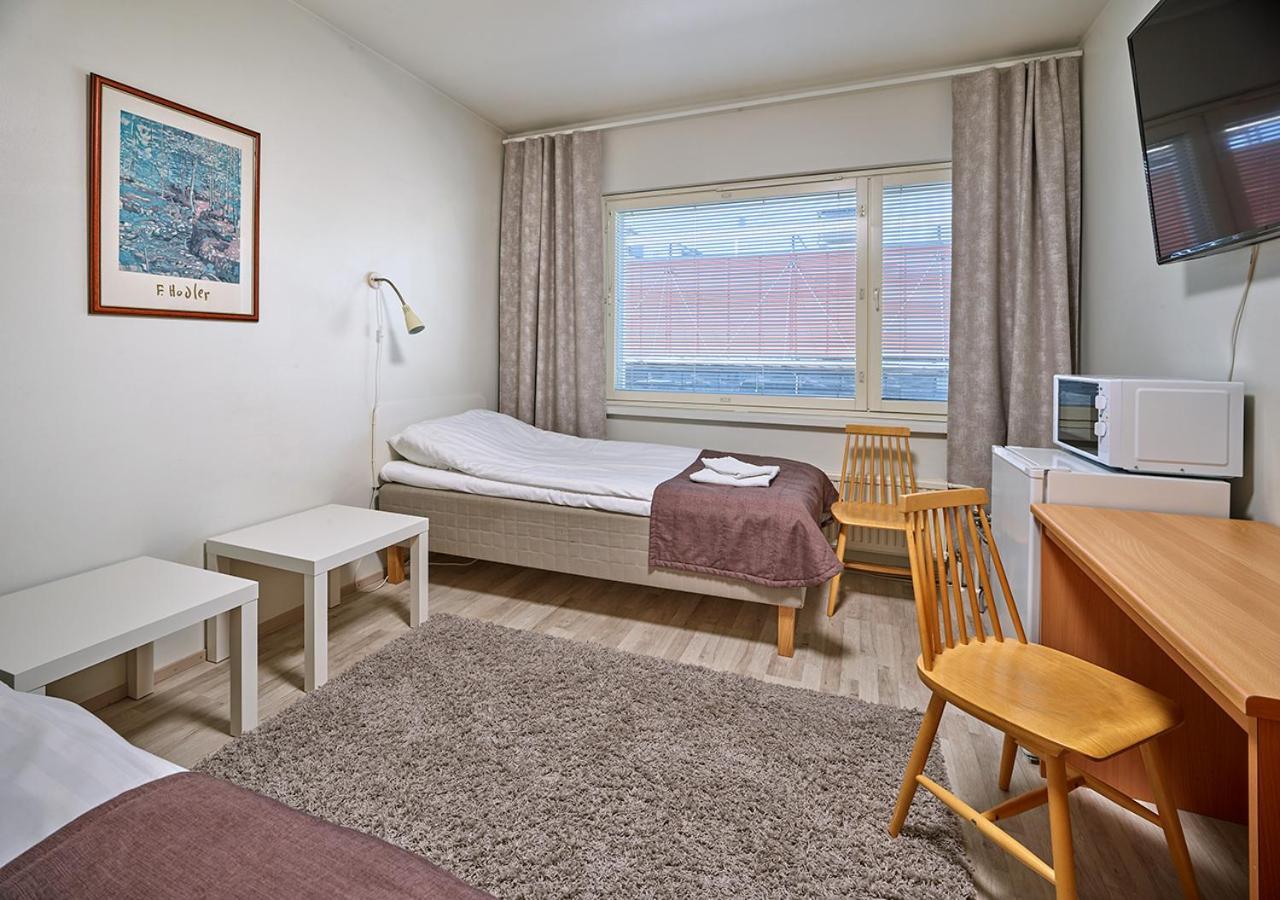 Gasthaus Lohja Bed & Breakfast Luaran gambar
