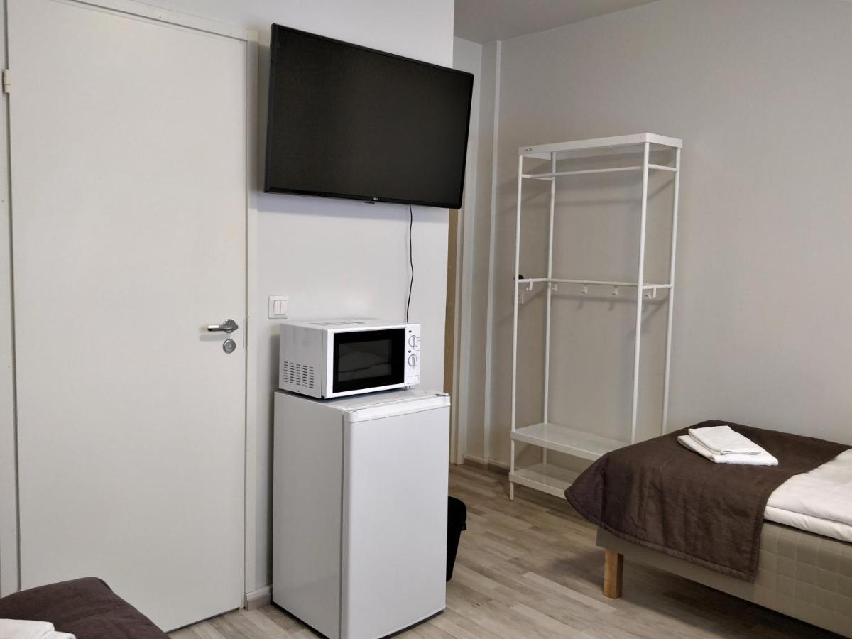 Gasthaus Lohja Bed & Breakfast Luaran gambar