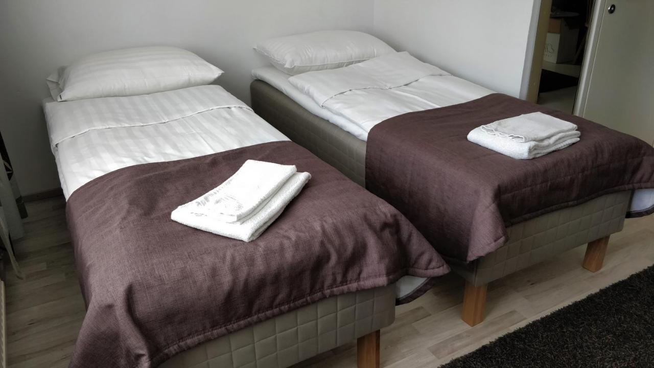 Gasthaus Lohja Bed & Breakfast Luaran gambar