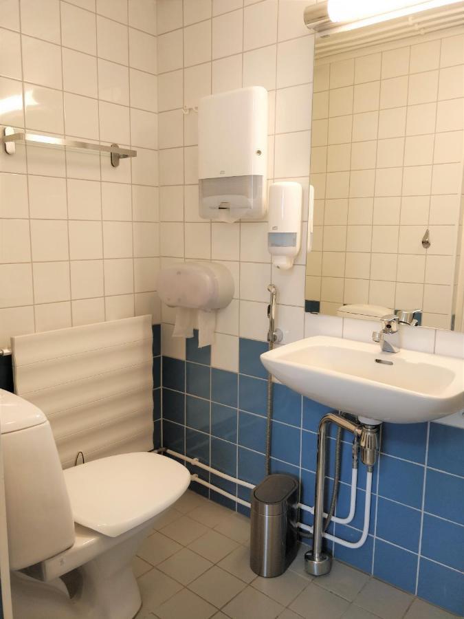 Gasthaus Lohja Bed & Breakfast Luaran gambar